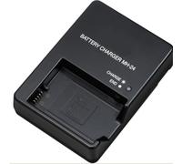 Chargeur de Batterie Jeimay pour Appareil Photo Nikon MH24 Batterie au Lithium (EU) 8.4 Volts