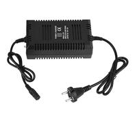 Chargeur de Batterie - JIANGZHA - 36 V - Automatique Intelligent - Affichage Numérique - Universel