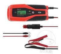 Chargeur de Batterie Moto JMP Skan 4.0 12V 1A-4A