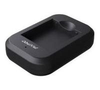 Chargeur de batterie Kodak pour SP1, SP360 et SP360 4K Noir Noir G