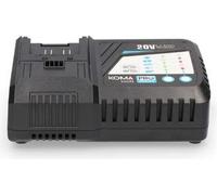 Chargeur de batterie Koma Tools 08773 125 W