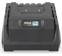 Chargeur de batterie Koma Tools tools pro series