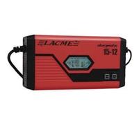 Chargeur de Batterie LACME Chargmatic 1512 Pour batteries 12 V de 30 a 300 Ah - 508900