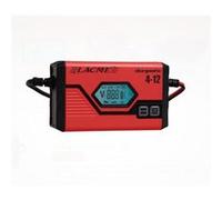 Chargeur de Batterie LACME Chargmatic 412 Pour batteries 12 Volts de 30 a 300 Ah - 508400