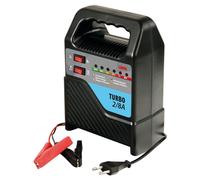 Chargeur de batterie Lampa 2/8 A, chargeur de batterie 6/12V