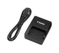 Canon Chargeur LC-E5E pour batterie LP-E5 Noir