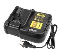 Chargeur de Batterie Li-ION 10,8 V -18 V pour DeWalt DCB112 DCB115 XR Multi Voltage