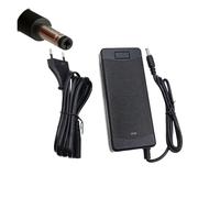 Chargeur De Batterie Li-ion 29,4 V 4A 29,4 V 4 A, For Batterie Lithium-ion 25,2 V 25,9 V Série 7(UK Plug)