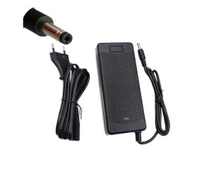 Chargeur De Batterie Li-ion 29,4 V 4A 29,4 V 4 A, For Batterie Lithium-ion 25,2 V 25,9 V Série 7(UK Plug)