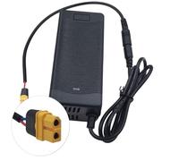 Chargeur De Batterie Li-ion 42V 3A For Batterie Au Lithium 10S 36V Avec Connecteur XT60(EU)