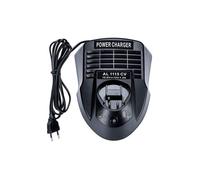 Chargeur de batterie Li ion - Charge rapide 1 heure Voyant LED multifonctionnel - Outils électriques - 10 8V 12V 1 5A