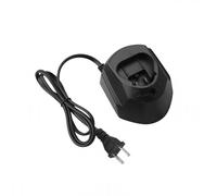 Chargeur de batterie Li-Ion compatible avec les modèles Bosch 10,8 V et 12 V BAT411, BAT412, GSR10.8, GSA10.8 V, GWI10.8 V, TSR120, GAL