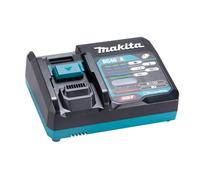 Chargeur De Batterie Li-ion Makita 240V Gamme 40V Câble 2m Type Li-ion DC40RA