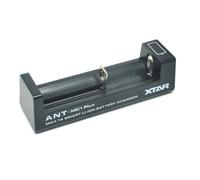 Chargeur de batterie Li-ion XTAR 'ANT' MC1 Plus Micro USB