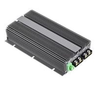 Chargeur de batterie LiFePO4 12 V à 29,2 V 10 A 20 A 30 A 40 A, module d'alimentation de tension 24 V, convertisseur de puissance CC CC for camping-cars, bateaux, voitures(29.2V 30A charger)