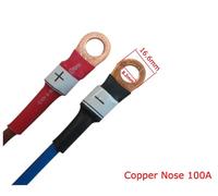 Chargeur de batterie Lifepo4 LFP 8S 24V 10A 29.2V,24 volts,stockage d'énergie en fer Phosphate,chargeurs rapides,connecteur XT60 avec ventilateur Copper Nose M8