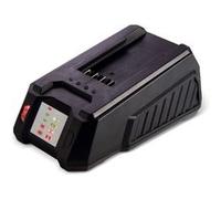 Chargeur de batterie lithium 40V 2.5 Ah Charge rapide WARRIOR Vert G