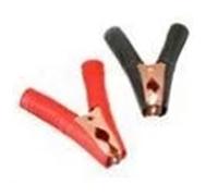 Chargeur de Batterie Lithium 84V 3.5A for Outil de Batterie 72V(Crocodile Clip,4)