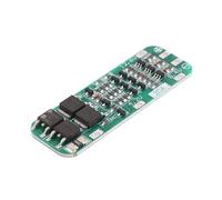 Chargeur de batterie lithium-ion 3S 20A 18650, carte de protection BMS PCB for moteur de perceuse, module de cellule Lipo 11,1 V, 12 V, 12,6 V