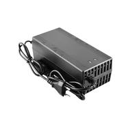 Chargeur De Batterie Lithium-ion 48 V 5 A, Compatible Avec Les Alimentations Secteur Et CC, Adaptateur Secteur(48V5A-P)