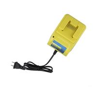 Chargeur de batterie lithium-ion à charge rapide pour outils électriques conçu pour une efficacité et une performance fiable sur le terrain