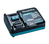 Chargeur de batterie lithium-ion Makita DC40RA 40V Max XGT chargeur rapide op...