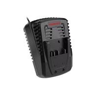 Chargeur De Batterie Lithium-Ion Rapide 3A AL1860CV, Compatible Avec Les Batteries De Perceuse Bosch 18V 14.4V BAT609G /61 /618G/614,2607336236(US)