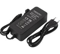 Chargeur De Batterie Lithium Pour Xiaomi Mi4/4 Pro Trottinette Électrique, Chargeur Rapide 41v 2a Pour Scooter Électrique, Chargeur Pour Trottinette Électrique