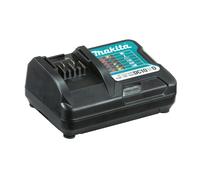 Makita DC10WD 12V Chargeur de bloc de batterie 197343-0