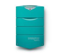 Mastervolt Chargeur de batterie ChargeMaster Plus 12/75-3 Czone 12 V 75 A Bleu Sarcelle Taille Unique