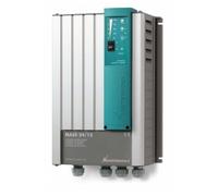 Mastervolt Mass 24v/battery Charger 15ah Clair