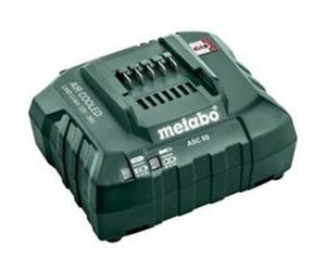 Chargeur de batterie Metabo 14.4 / 18V ASC30-36V