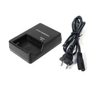 Chargeur de batterie MH-24 - Nikon - EN-EL14 - Lithium-ion - 8,4 V - Compatible D3100 D5200 P7100