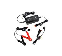 Chargeur Et Maintien De Charge Auto - 6/12V - 1A