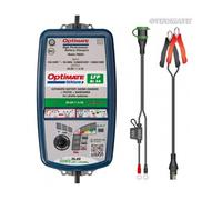 Tecmate Optimate Lithium 24v 5a Tm280 Charger Clair