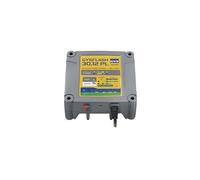 Chargeur de batterie multifonctions 12 V 30 A Pb/LiFePO4 de 15-7 à 375 AhFLASH 30.12 P