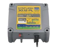 GYS Chargeur automatique GYSFLASH 30.12 PL 029668, contrôleur de batterie