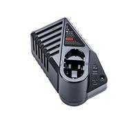 Chargeur de Batterie Ni-MH 7.2V 9.6V 18V 14.4V Ni-CD pour Outils électriques, perceuse électrique Compatible Bosch BAT120 BAT038 BAT048 BAT043 BAT045