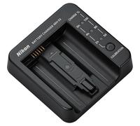 Chargeur de batterie Nikon MH-33 | ✅ Livraison gratuite à partir de 100 €