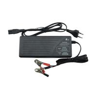 Chargeur de Batterie NiMh NiCd 24V 2.8A 20S avec Fonction NTC (Alligator Clips Without NTC)