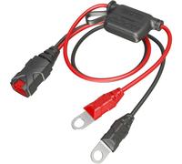 Chargeur de batterie Noco Câble cosses à ?illet 60cm X-Connect