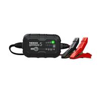 Chargeur de batterie Noco de batterie intelligent Genius5 6/12V 5A