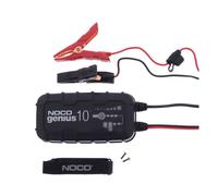 Chargeur de batterie Noco Genius 10 6/12V 10A