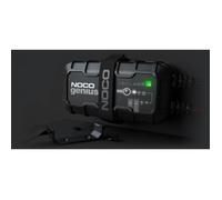 Chargeur de batterie - NOCO - GENIUS10 EU - 10A - 6V/12V - Entretien et désulfuration