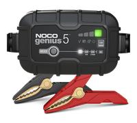 NOCO Chargeur de batterie GENIUS5
