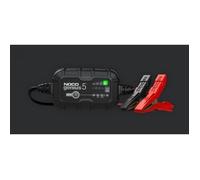 Chargeur de batterie - NOCO - GENIUS5 - 5A - 6V/12V - Fonction entretien et désulfuration