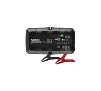 Chargeur de Batterie NOCO GeniusPRO50 6V/12V/24V 50A Intelligent Professionnel