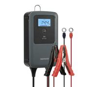 Chargeur De Batterie Norauto 6v/12v 6a