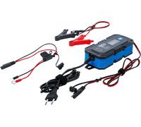 Chargeur de batterie numérique | 6/12 V | 4 A