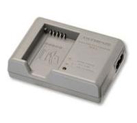Chargeur de batterie Olympus BCN-1 Gris G